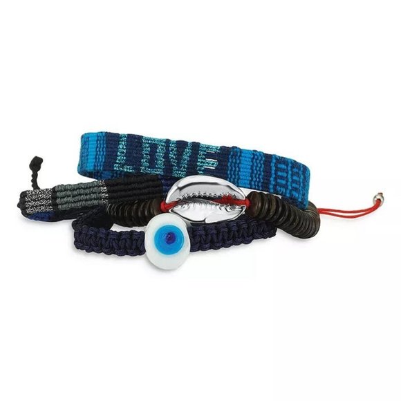 Maison Irem Sparkle Love Bracelet - Picture 2 of 2